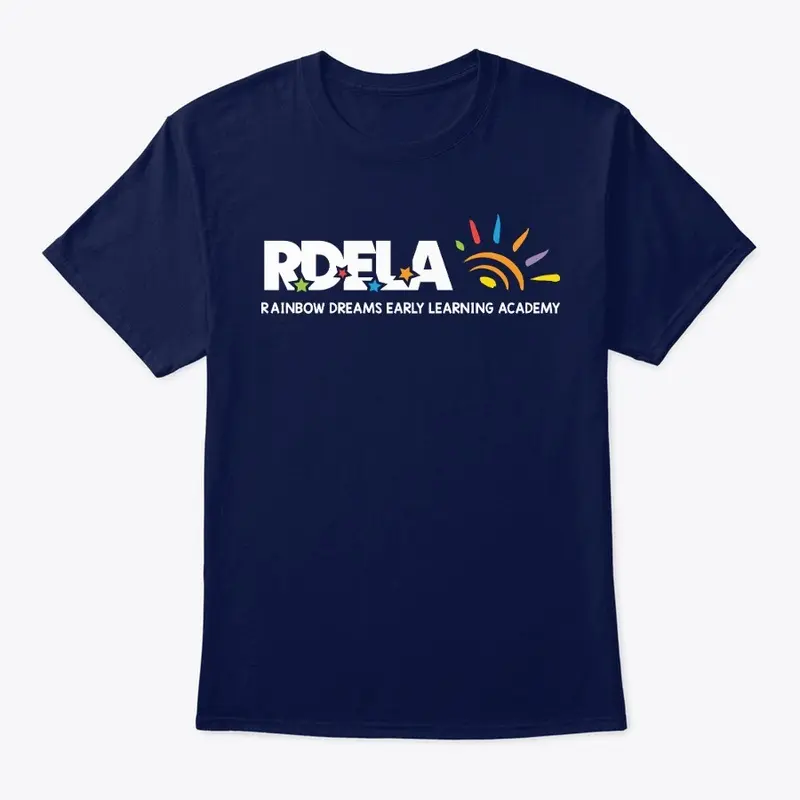 RDELA SPIRIT LOGO CLASSICS