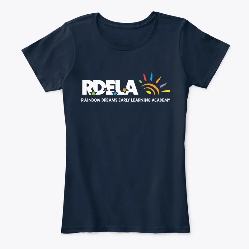 RDELA SPIRIT LOGO CLASSICS