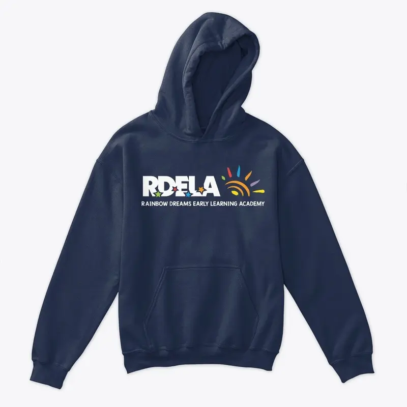 RDELA SPIRIT LOGO CLASSICS