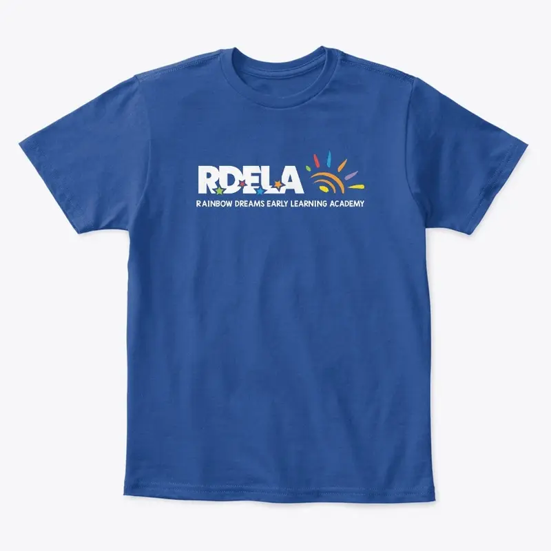 RDELA SPIRIT LOGO CLASSICS