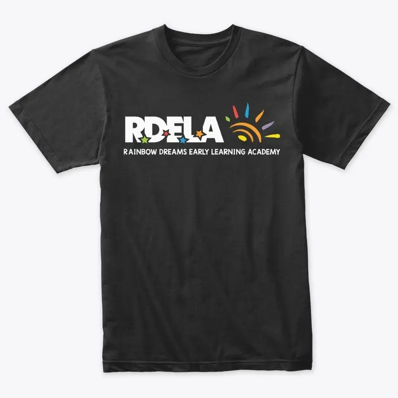 RDELA SPIRIT LOGO CLASSICS