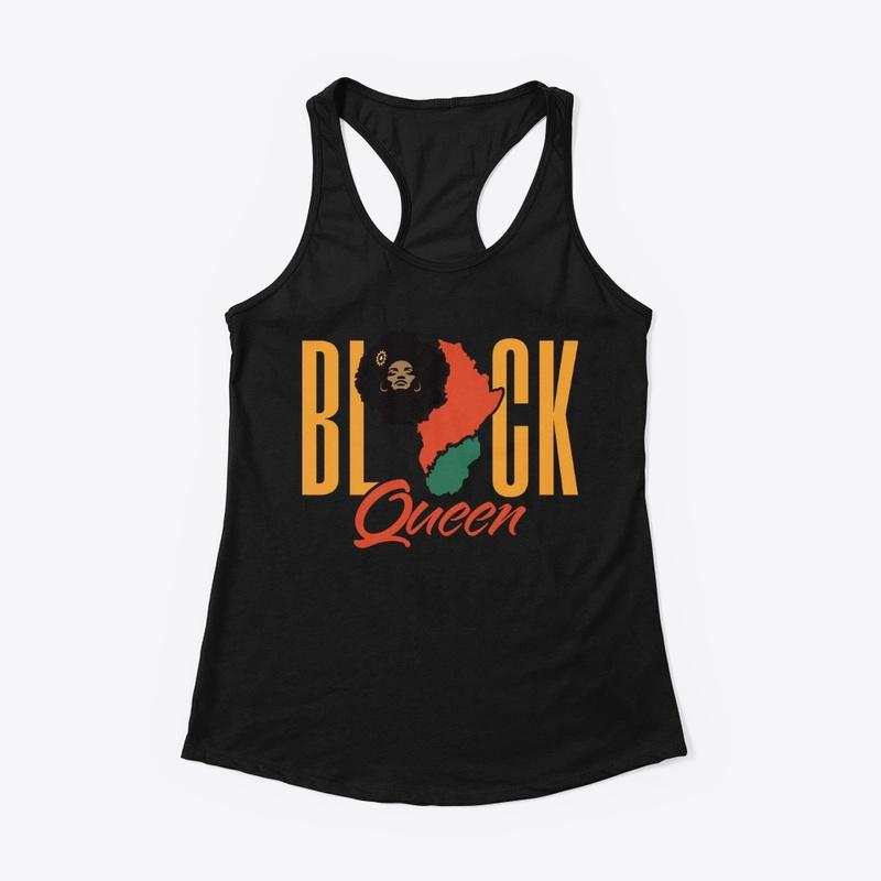 Black Queen Statement