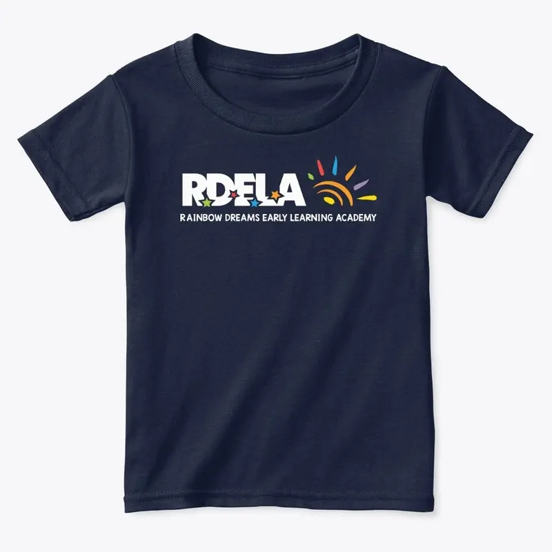 RDELA SPIRIT LOGO CLASSICS